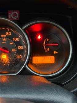 نيسان فيرسا